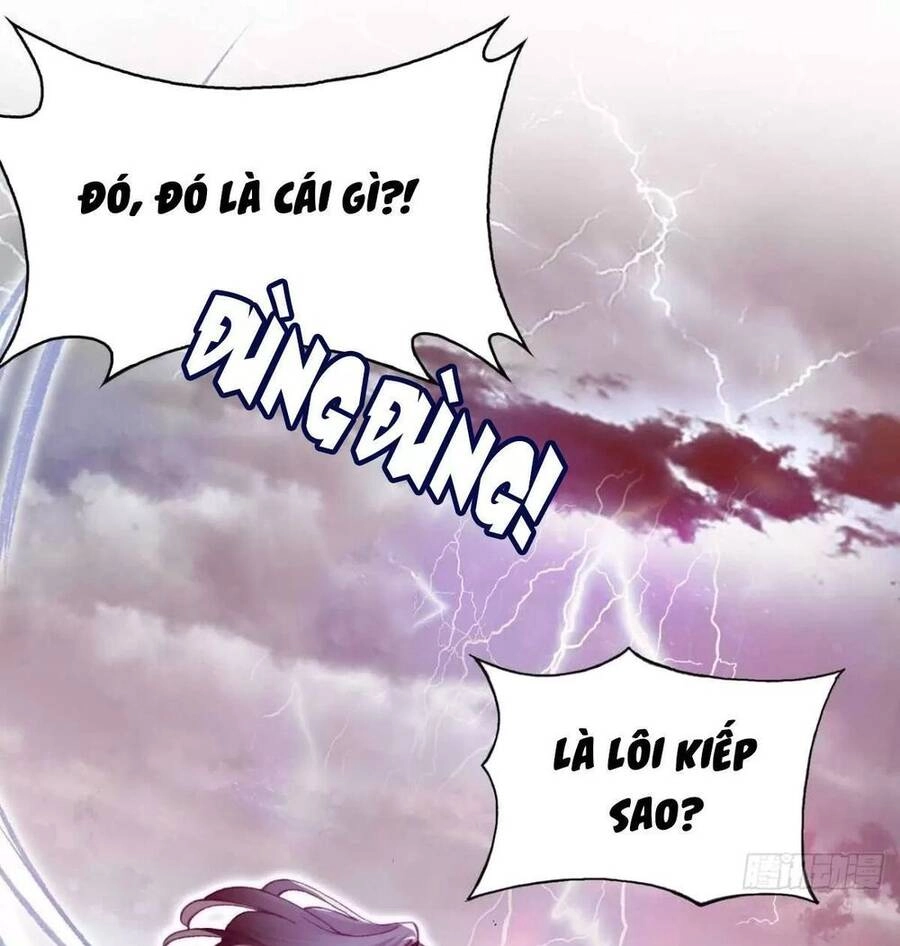 Lại Bị Bệnh Chiều Chuộng Quấn Lấy Chapter 66 - 69