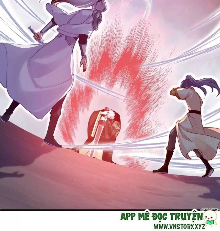 Lại Bị Bệnh Chiều Chuộng Quấn Lấy Chapter 66 - 70