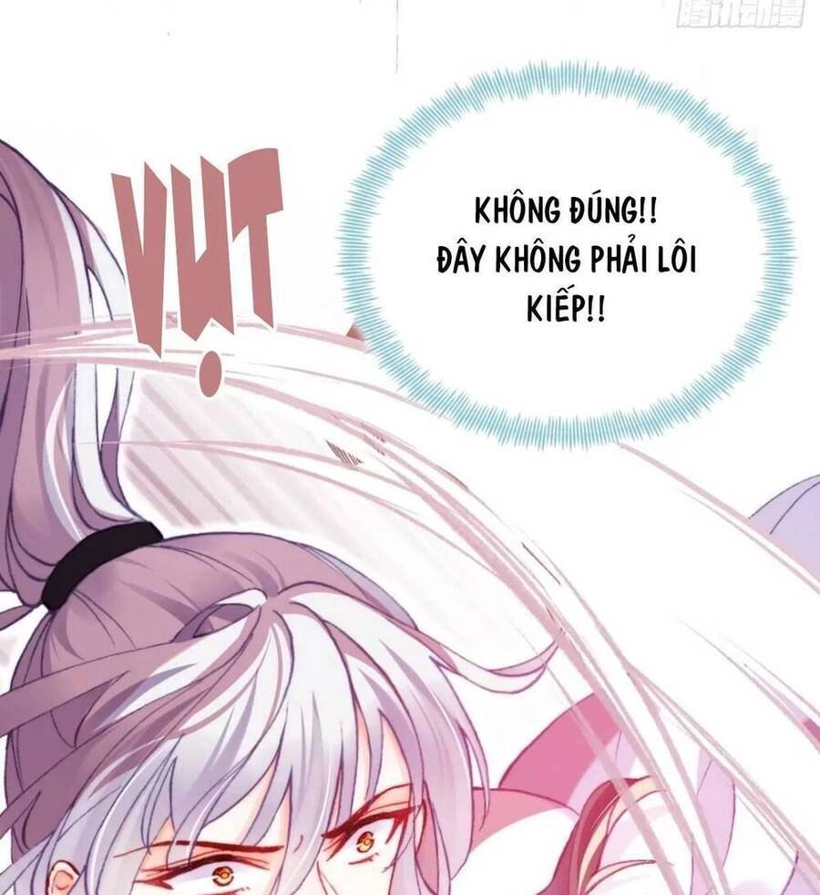 Lại Bị Bệnh Chiều Chuộng Quấn Lấy Chapter 66 - 75