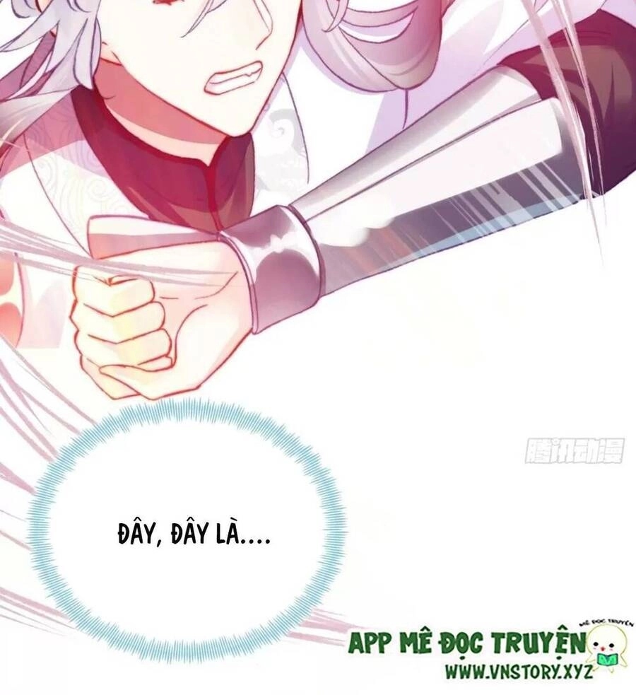 Lại Bị Bệnh Chiều Chuộng Quấn Lấy Chapter 66 - 76