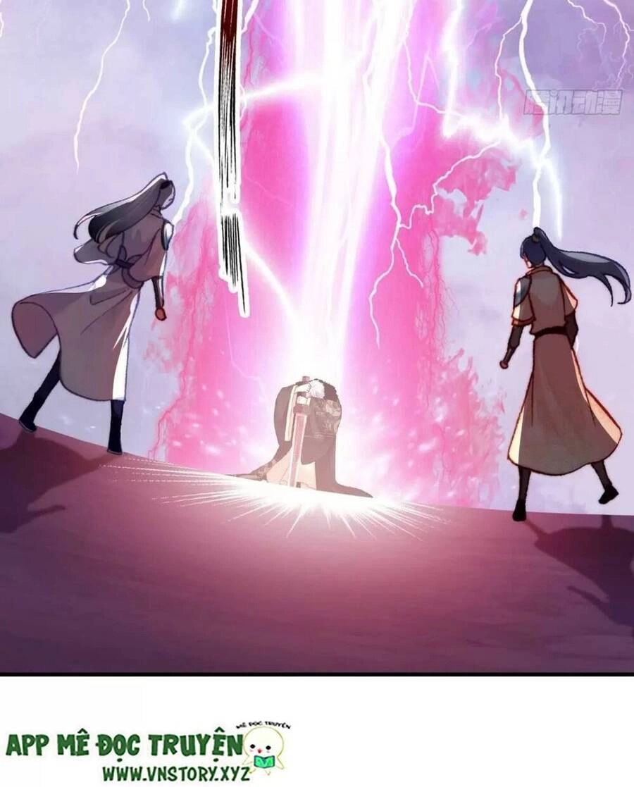 Lại Bị Bệnh Chiều Chuộng Quấn Lấy Chapter 66 - 78