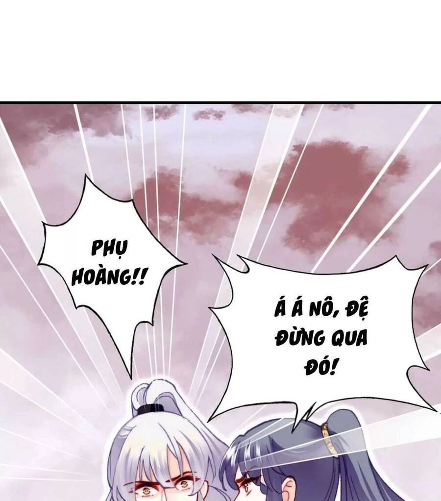 Lại Bị Bệnh Chiều Chuộng Quấn Lấy Chapter 66 - 79