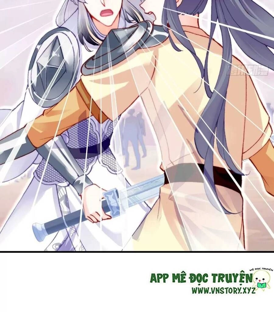 Lại Bị Bệnh Chiều Chuộng Quấn Lấy Chapter 66 - 80