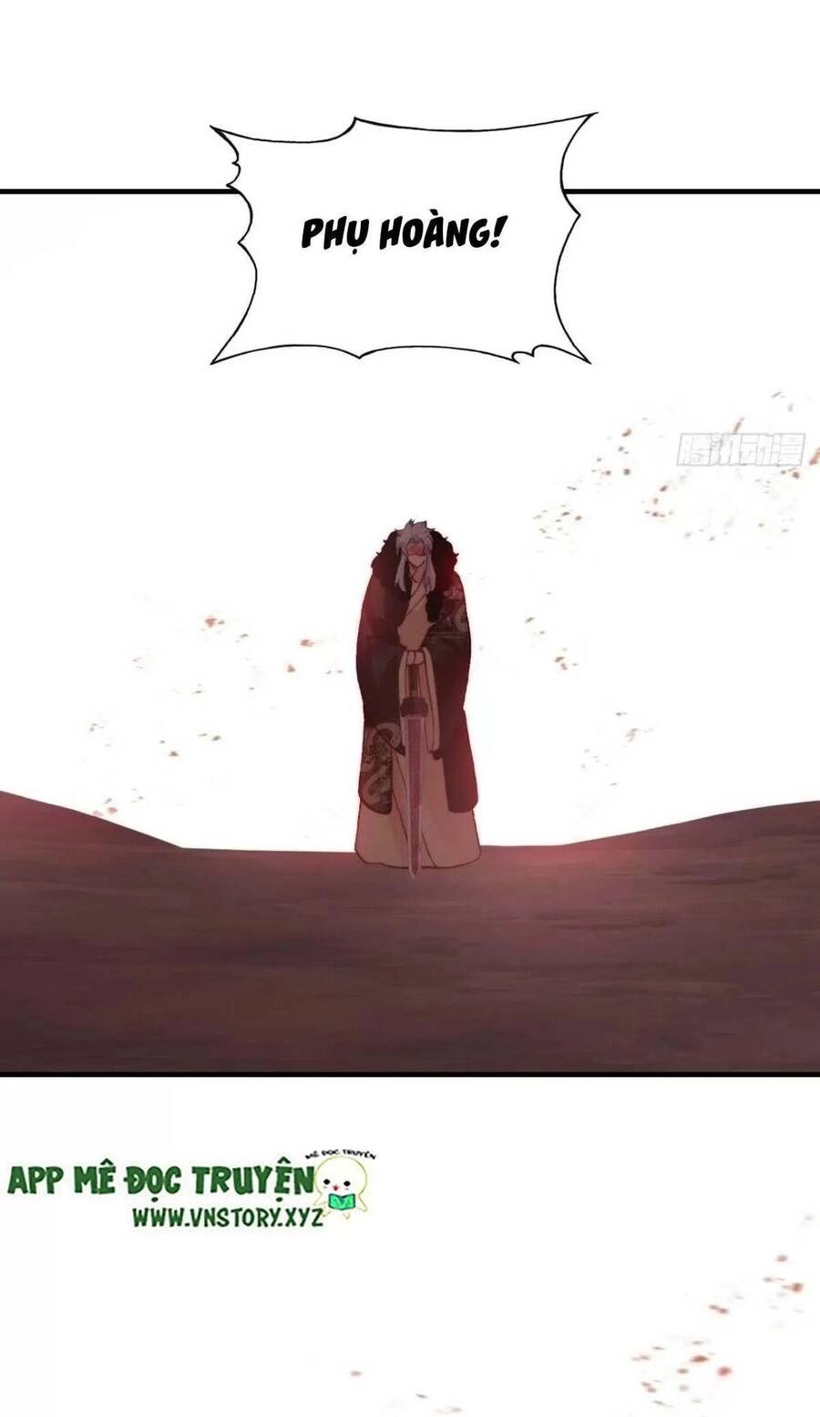 Lại Bị Bệnh Chiều Chuộng Quấn Lấy Chapter 66 - 81