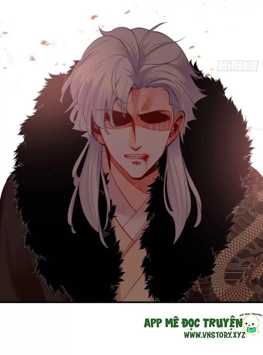 Lại Bị Bệnh Chiều Chuộng Quấn Lấy Chapter 66 - 82