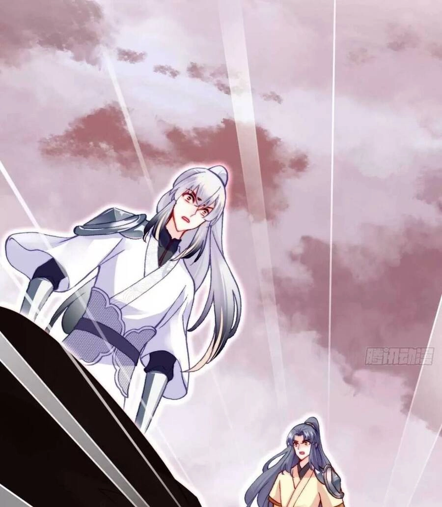 Lại Bị Bệnh Chiều Chuộng Quấn Lấy Chapter 66 - 84