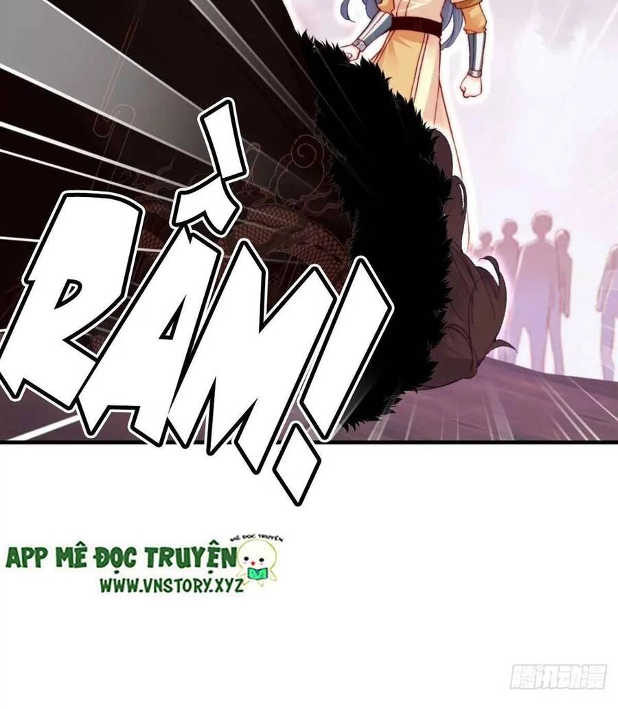 Lại Bị Bệnh Chiều Chuộng Quấn Lấy Chapter 66 - 85