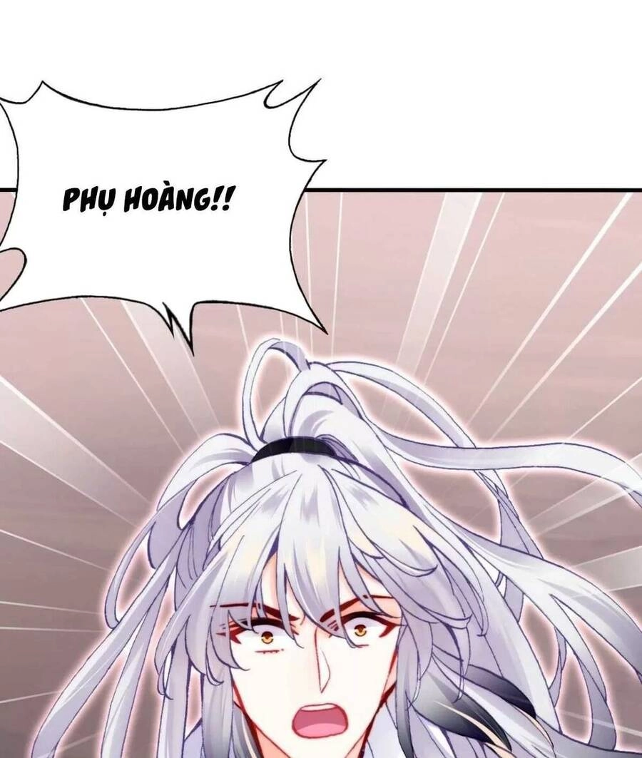 Lại Bị Bệnh Chiều Chuộng Quấn Lấy Chapter 66 - 86