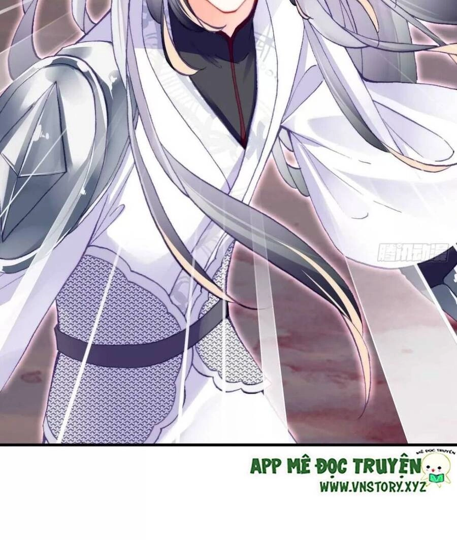 Lại Bị Bệnh Chiều Chuộng Quấn Lấy Chapter 66 - 87