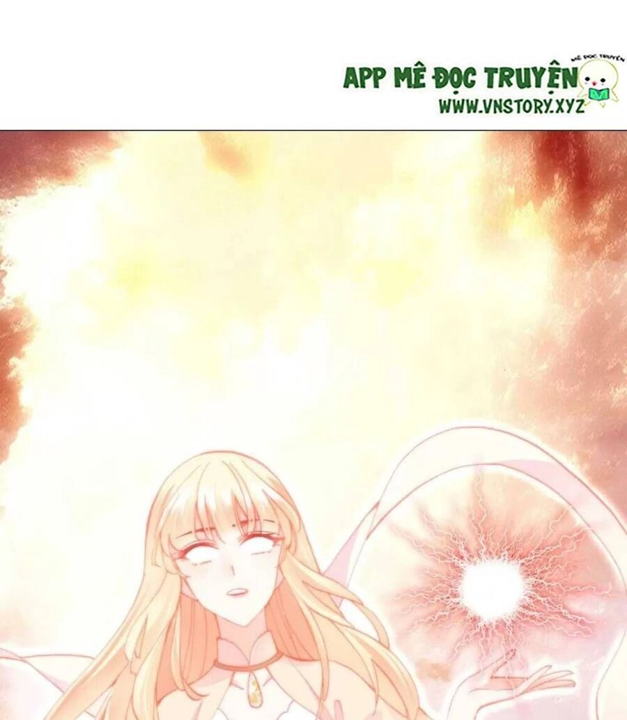 Lại Bị Bệnh Chiều Chuộng Quấn Lấy Chapter 66 - 92