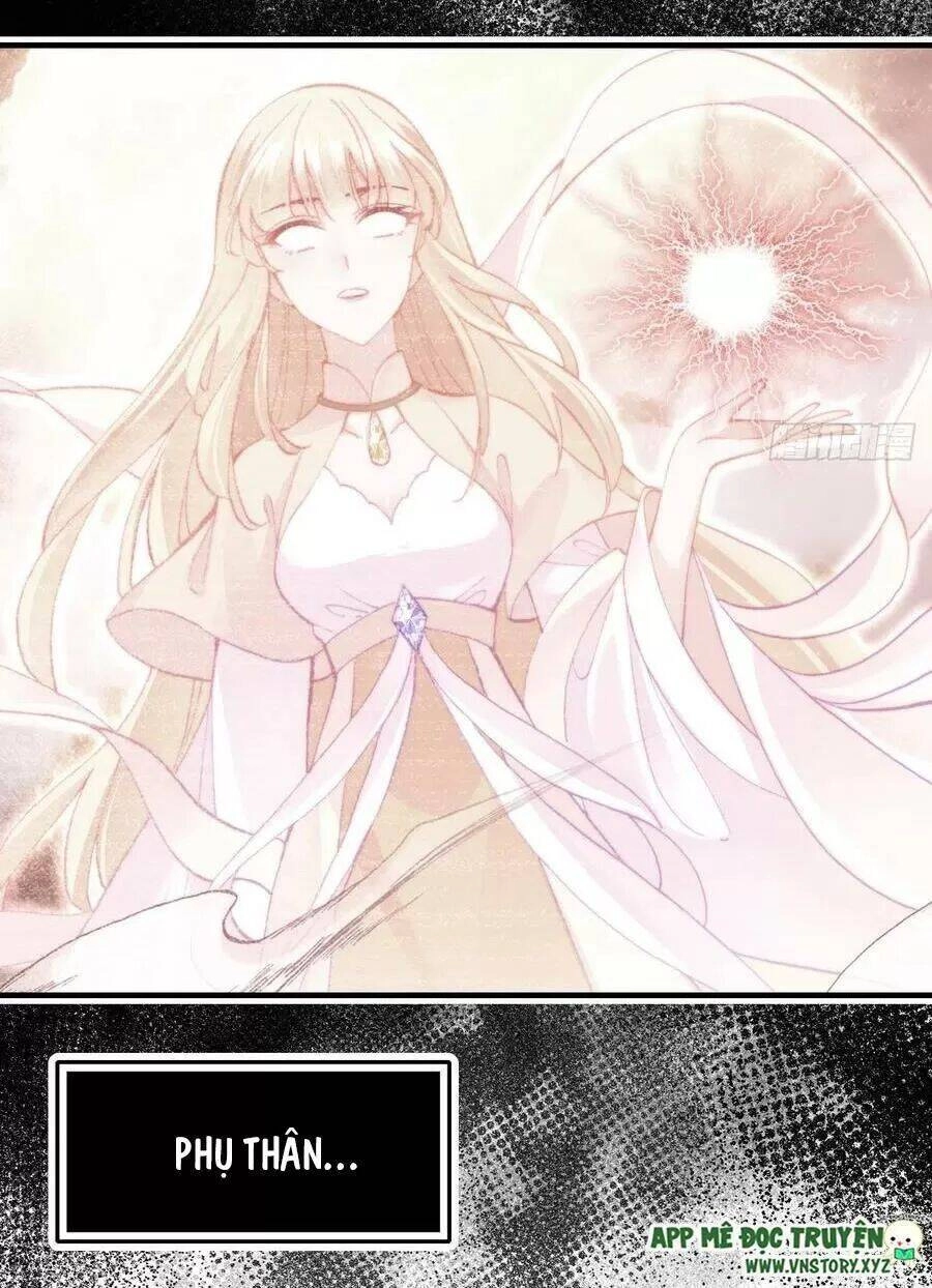 Lại Bị Bệnh Chiều Chuộng Quấn Lấy Chapter 67 - 8