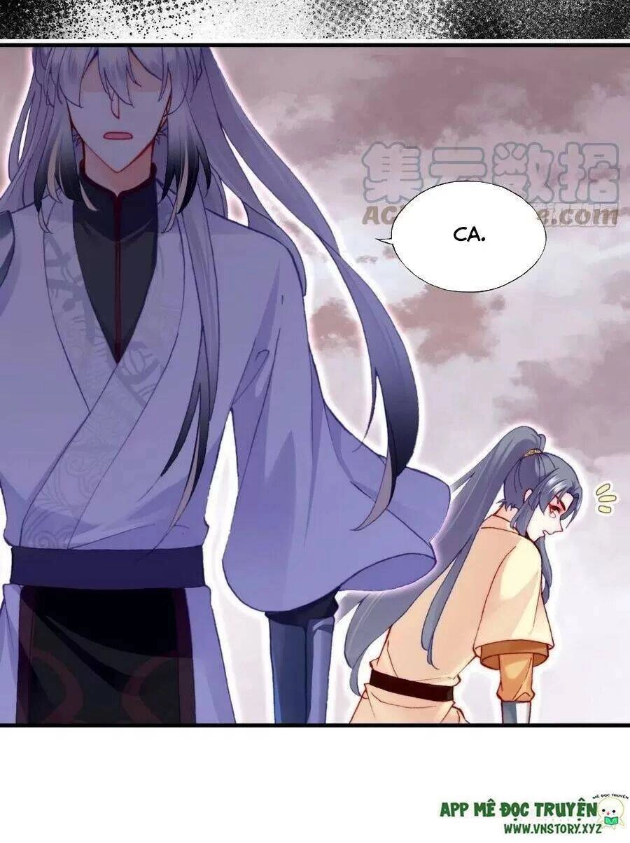 Lại Bị Bệnh Chiều Chuộng Quấn Lấy Chapter 67 - 10