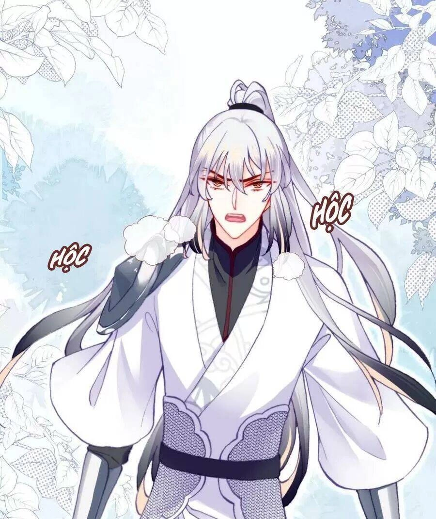 Lại Bị Bệnh Chiều Chuộng Quấn Lấy Chapter 67 - 15