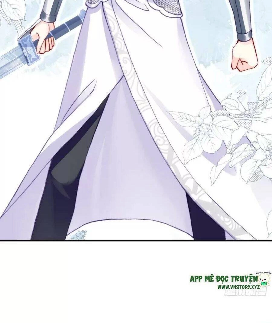 Lại Bị Bệnh Chiều Chuộng Quấn Lấy Chapter 67 - 16