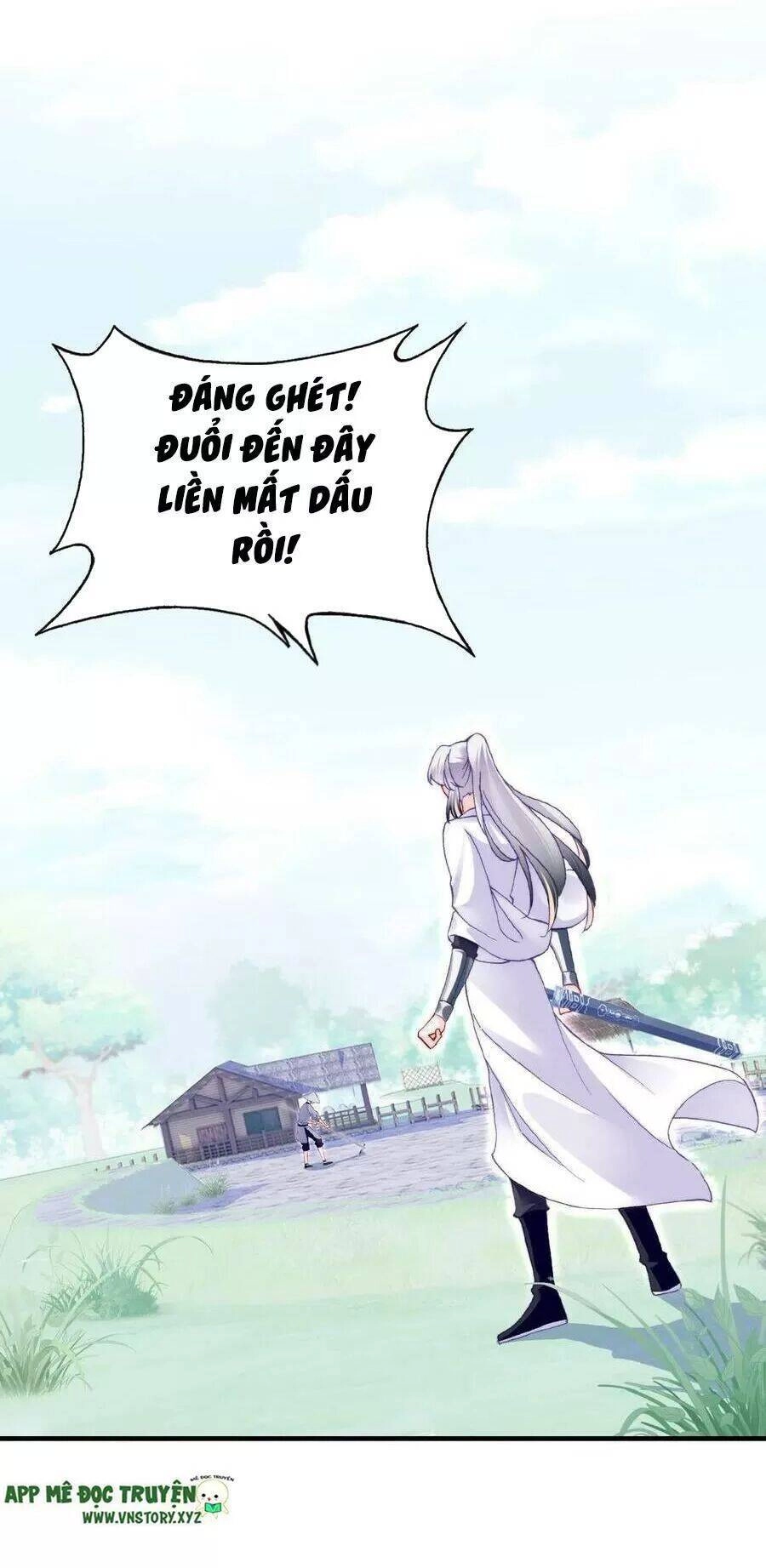 Lại Bị Bệnh Chiều Chuộng Quấn Lấy Chapter 67 - 17