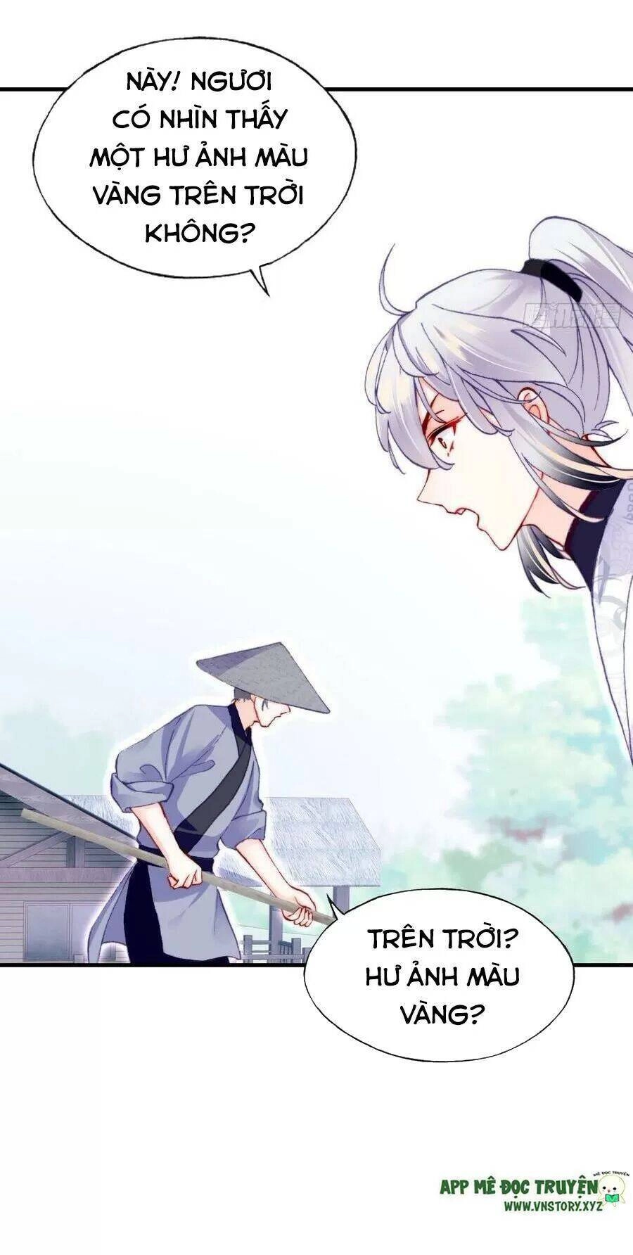 Lại Bị Bệnh Chiều Chuộng Quấn Lấy Chapter 67 - 18