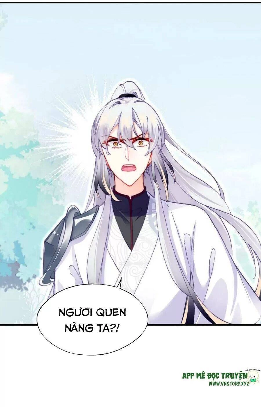 Lại Bị Bệnh Chiều Chuộng Quấn Lấy Chapter 67 - 20