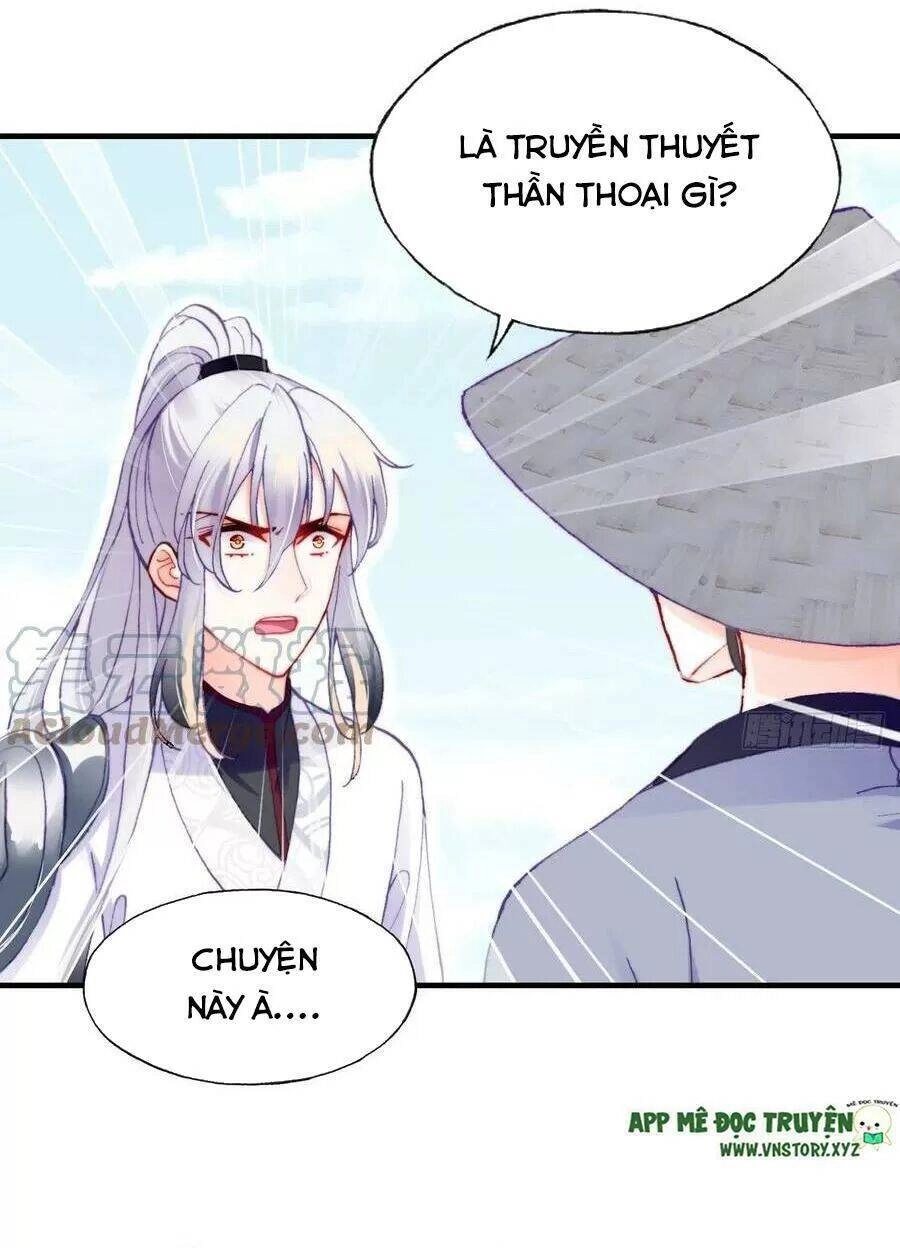 Lại Bị Bệnh Chiều Chuộng Quấn Lấy Chapter 67 - 22