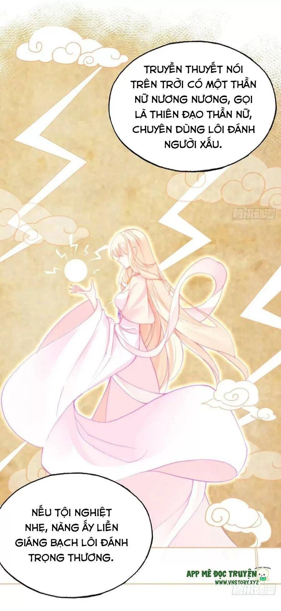 Lại Bị Bệnh Chiều Chuộng Quấn Lấy Chapter 67 - 23