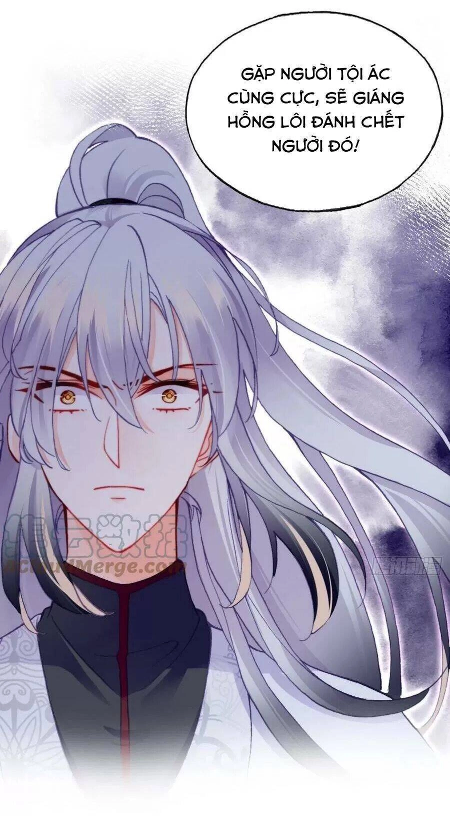 Lại Bị Bệnh Chiều Chuộng Quấn Lấy Chapter 67 - 24