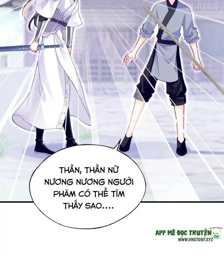 Lại Bị Bệnh Chiều Chuộng Quấn Lấy Chapter 67 - 27