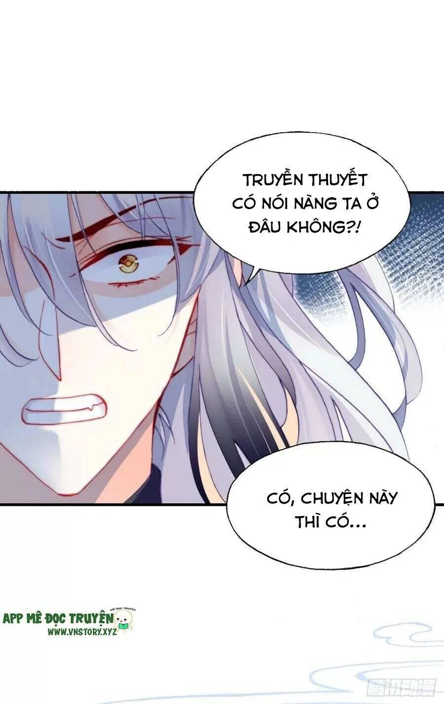 Lại Bị Bệnh Chiều Chuộng Quấn Lấy Chapter 67 - 28