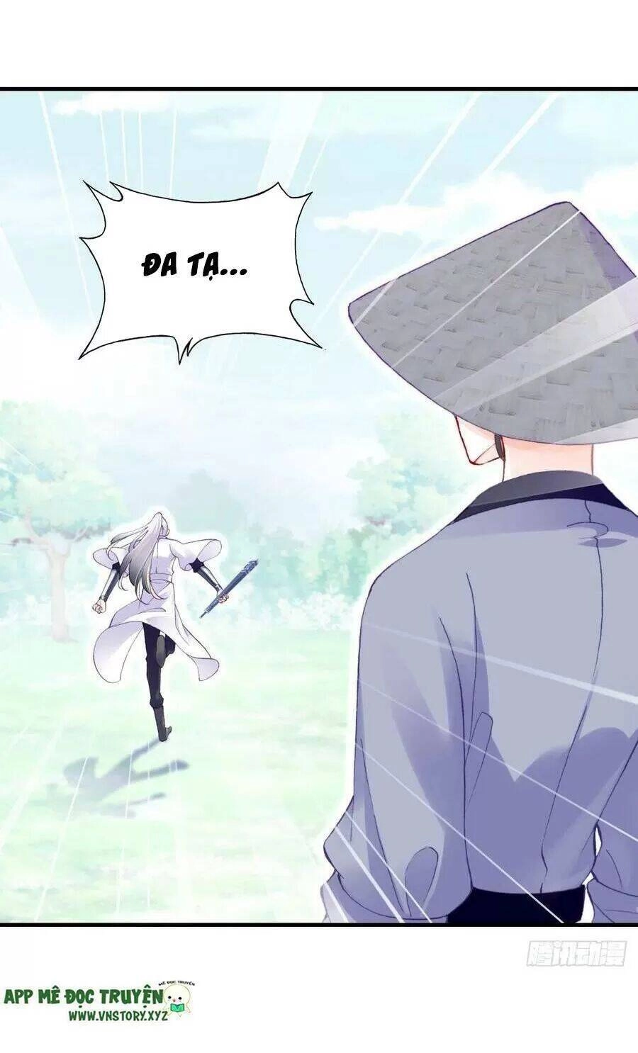 Lại Bị Bệnh Chiều Chuộng Quấn Lấy Chapter 67 - 32