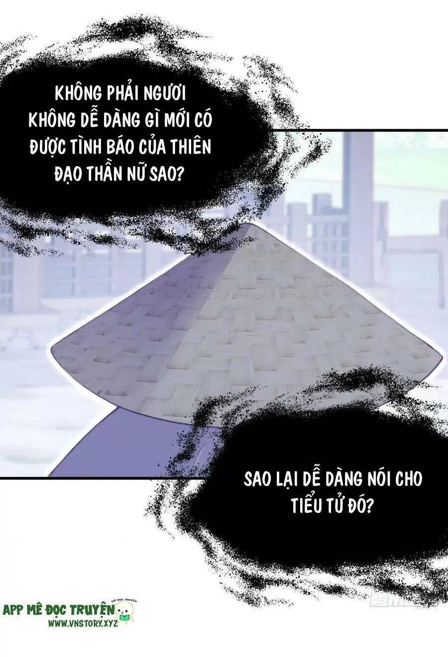 Lại Bị Bệnh Chiều Chuộng Quấn Lấy Chapter 67 - 35