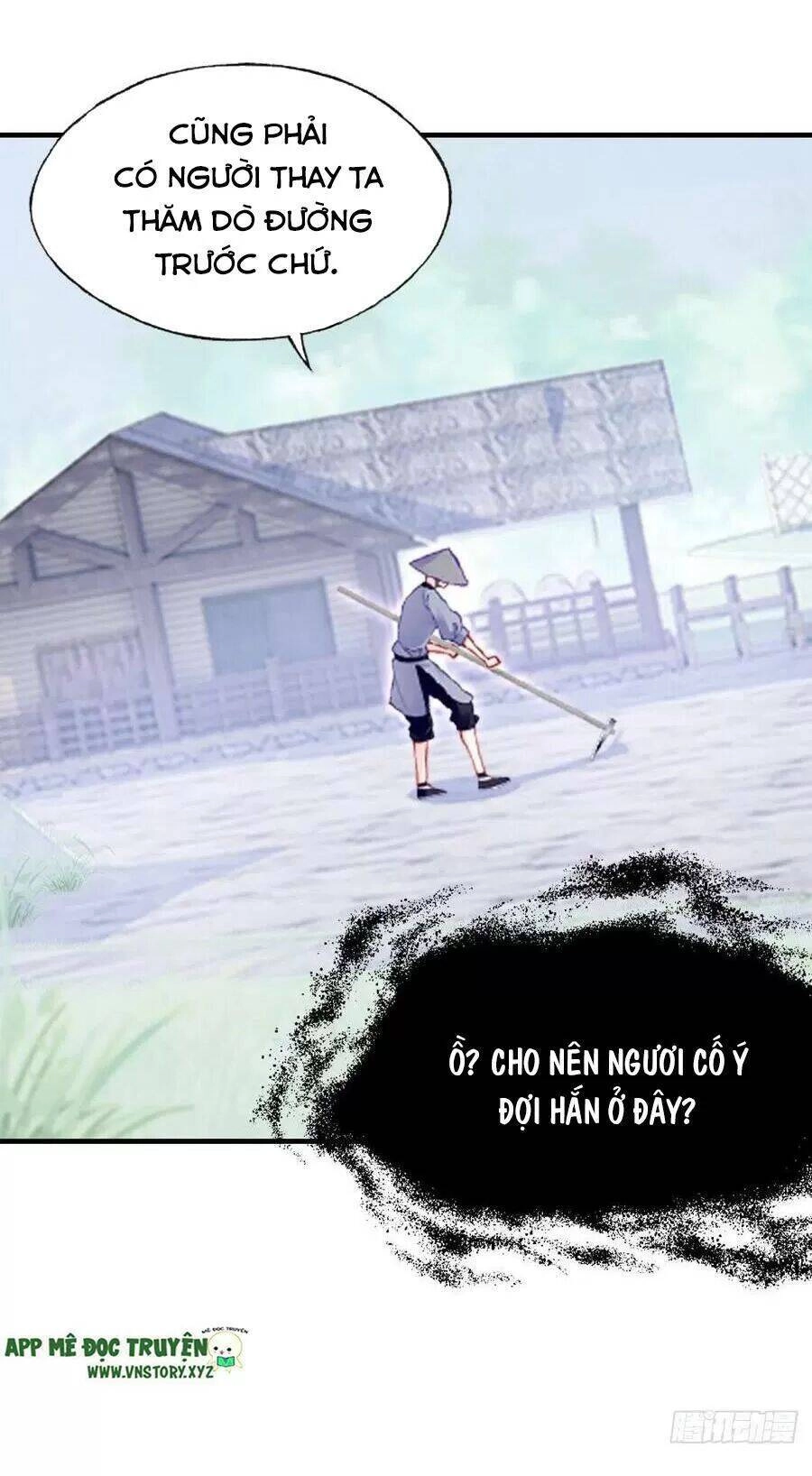 Lại Bị Bệnh Chiều Chuộng Quấn Lấy Chapter 67 - 36