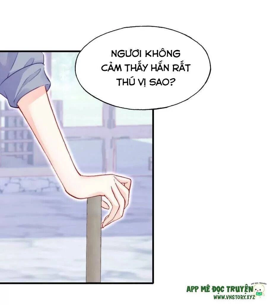 Lại Bị Bệnh Chiều Chuộng Quấn Lấy Chapter 67 - 37