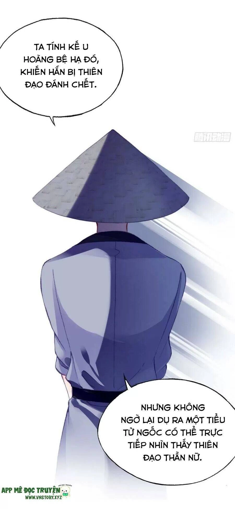 Lại Bị Bệnh Chiều Chuộng Quấn Lấy Chapter 67 - 38