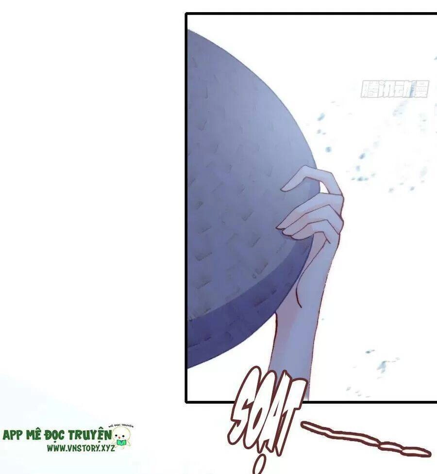 Lại Bị Bệnh Chiều Chuộng Quấn Lấy Chapter 67 - 39