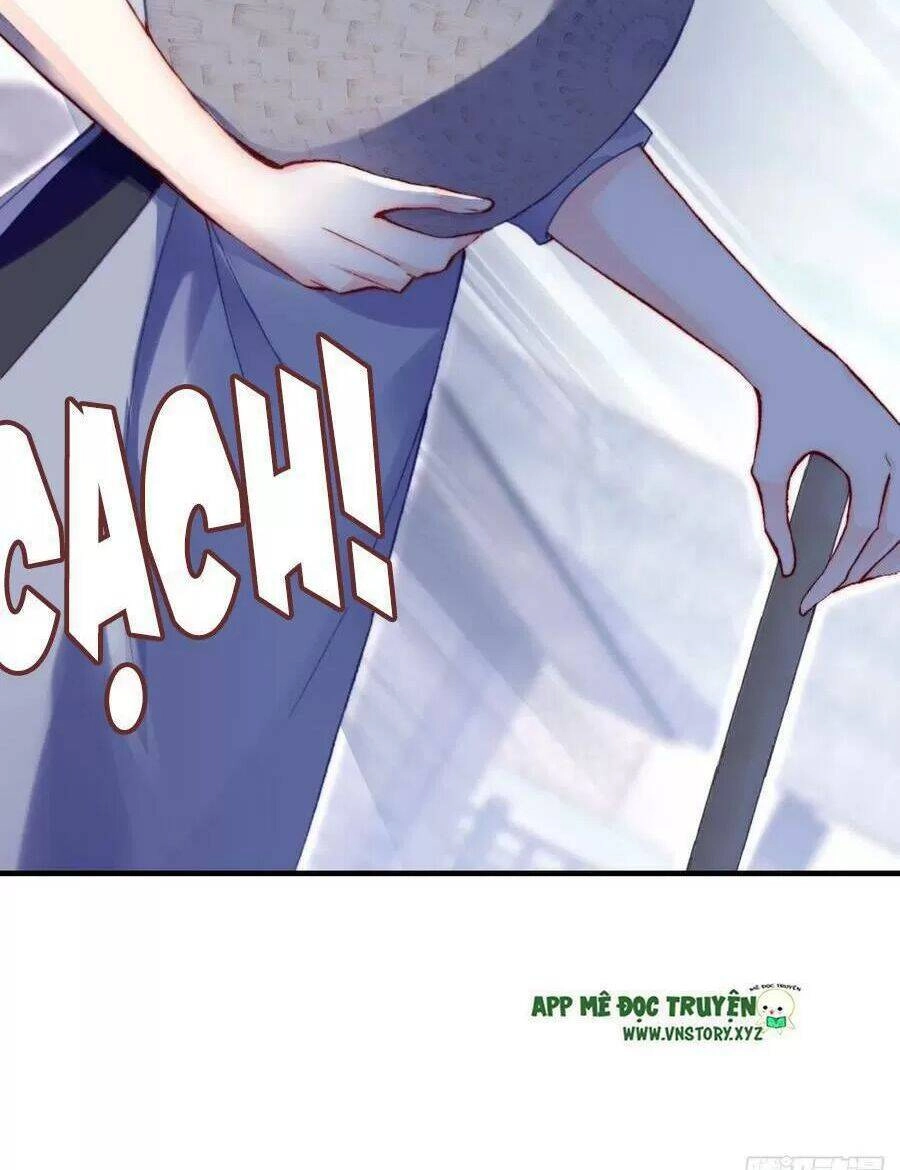 Lại Bị Bệnh Chiều Chuộng Quấn Lấy Chapter 67 - 42