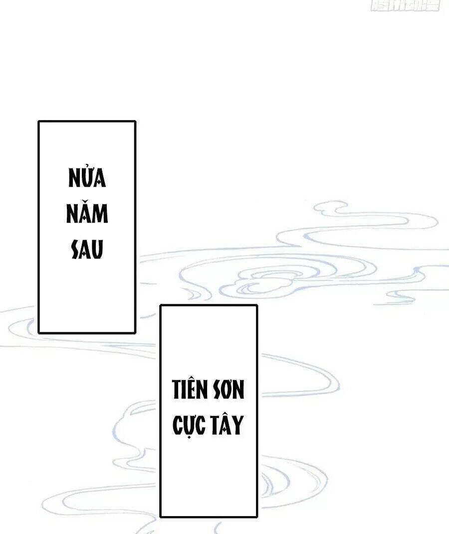 Lại Bị Bệnh Chiều Chuộng Quấn Lấy Chapter 67 - 43