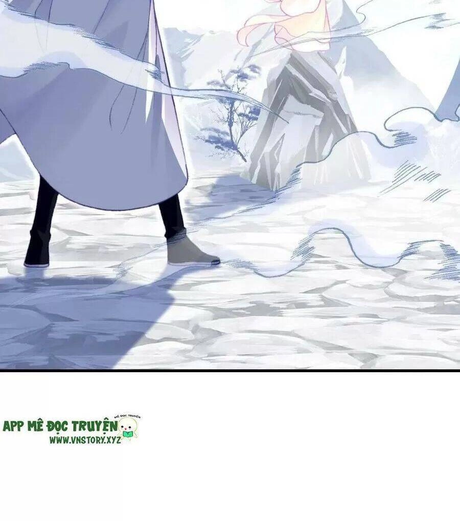 Lại Bị Bệnh Chiều Chuộng Quấn Lấy Chapter 67 - 47