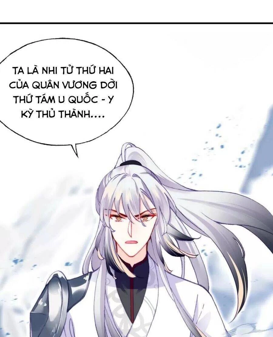 Lại Bị Bệnh Chiều Chuộng Quấn Lấy Chapter 67 - 48