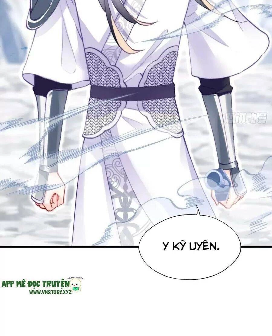 Lại Bị Bệnh Chiều Chuộng Quấn Lấy Chapter 67 - 49