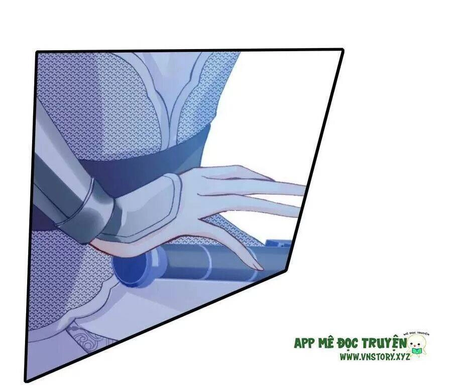 Lại Bị Bệnh Chiều Chuộng Quấn Lấy Chapter 67 - 50