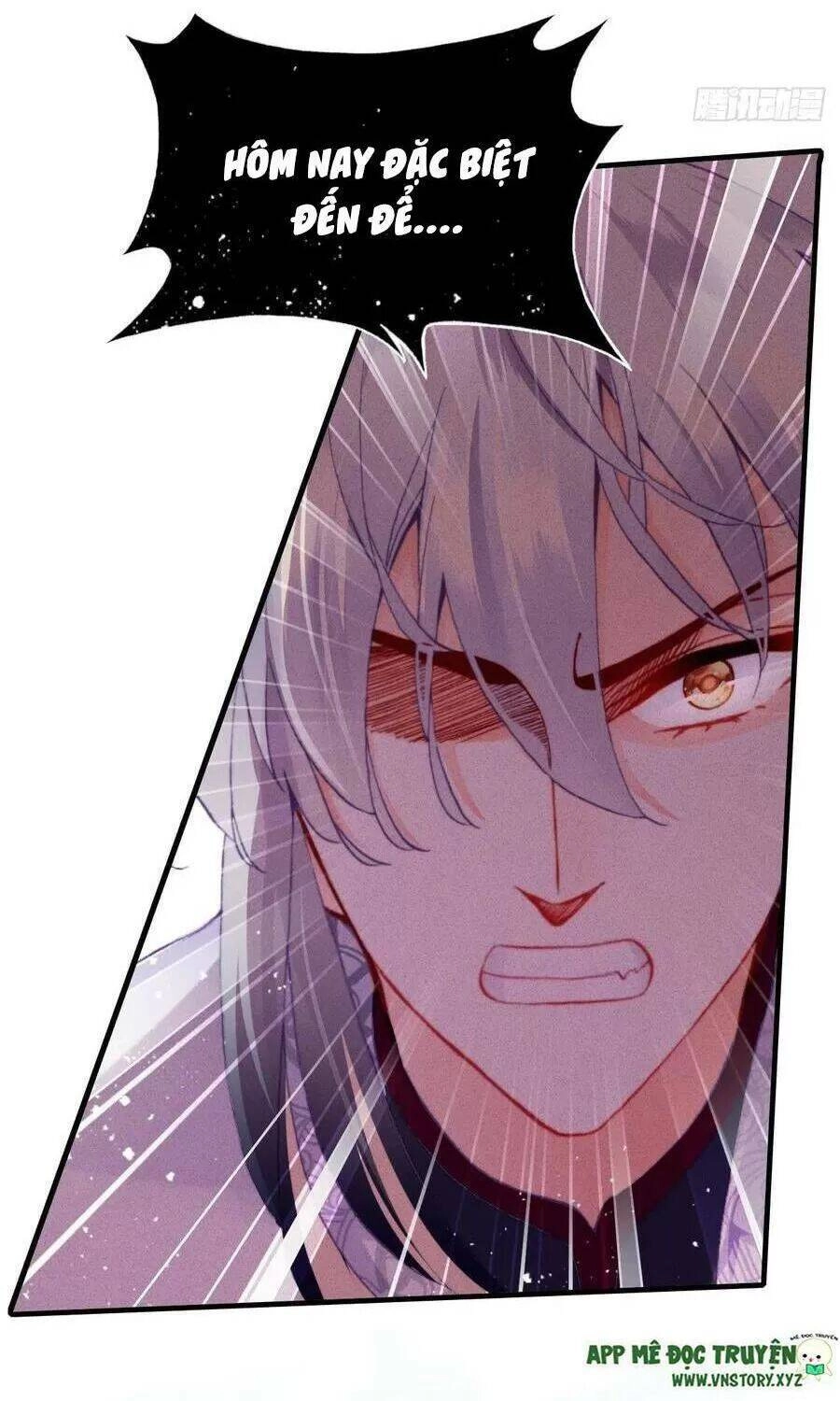 Lại Bị Bệnh Chiều Chuộng Quấn Lấy Chapter 67 - 51