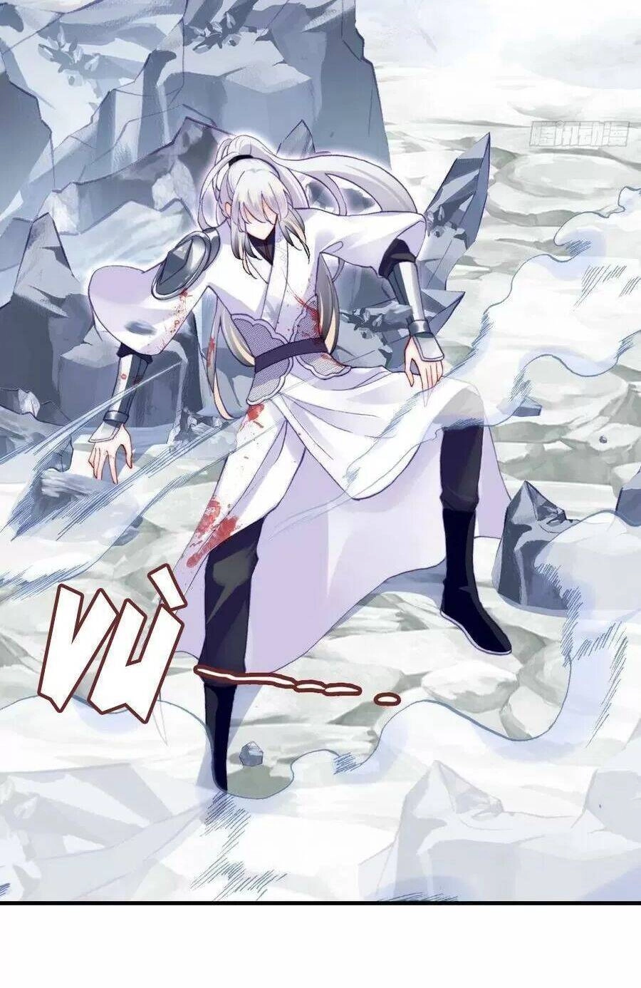 Lại Bị Bệnh Chiều Chuộng Quấn Lấy Chapter 67 - 57