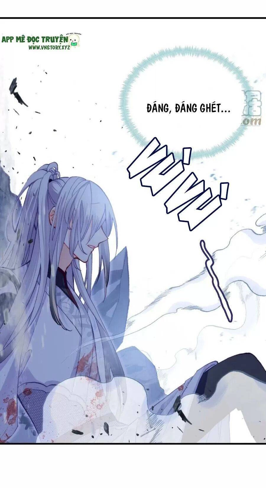 Lại Bị Bệnh Chiều Chuộng Quấn Lấy Chapter 67 - 58