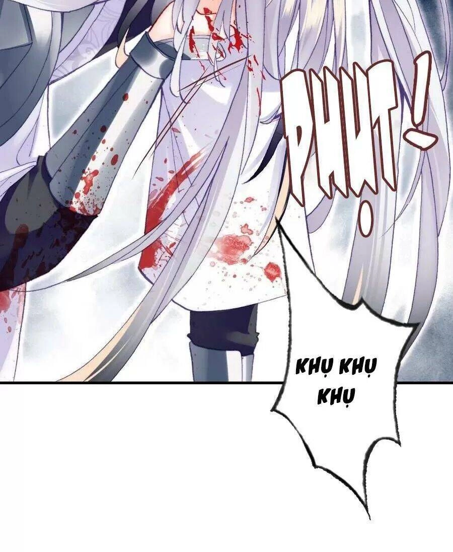 Lại Bị Bệnh Chiều Chuộng Quấn Lấy Chapter 67 - 60