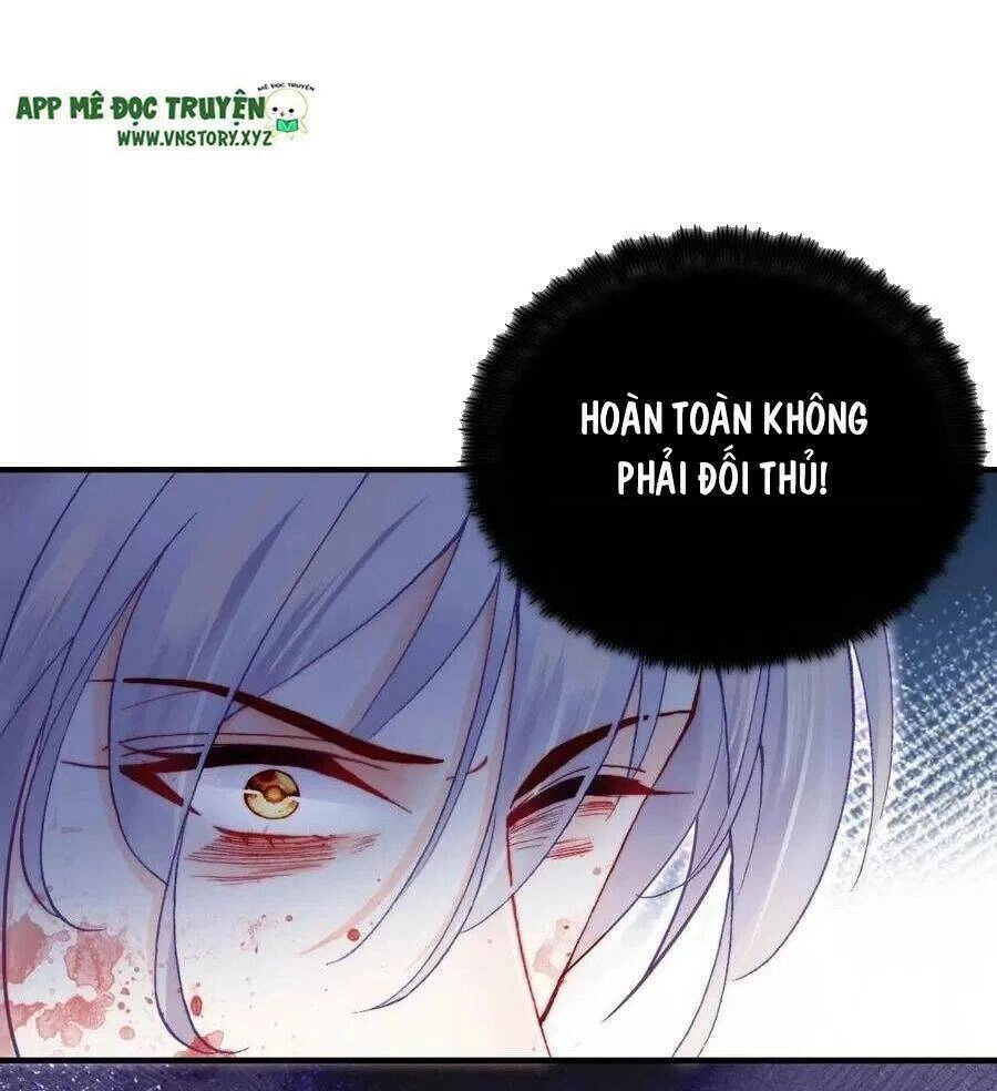 Lại Bị Bệnh Chiều Chuộng Quấn Lấy Chapter 67 - 61