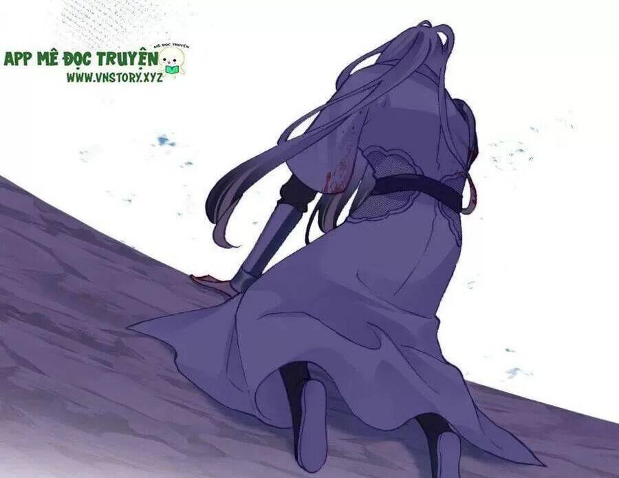 Lại Bị Bệnh Chiều Chuộng Quấn Lấy Chapter 67 - 63