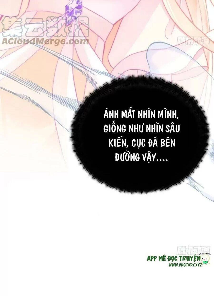 Lại Bị Bệnh Chiều Chuộng Quấn Lấy Chapter 67 - 67