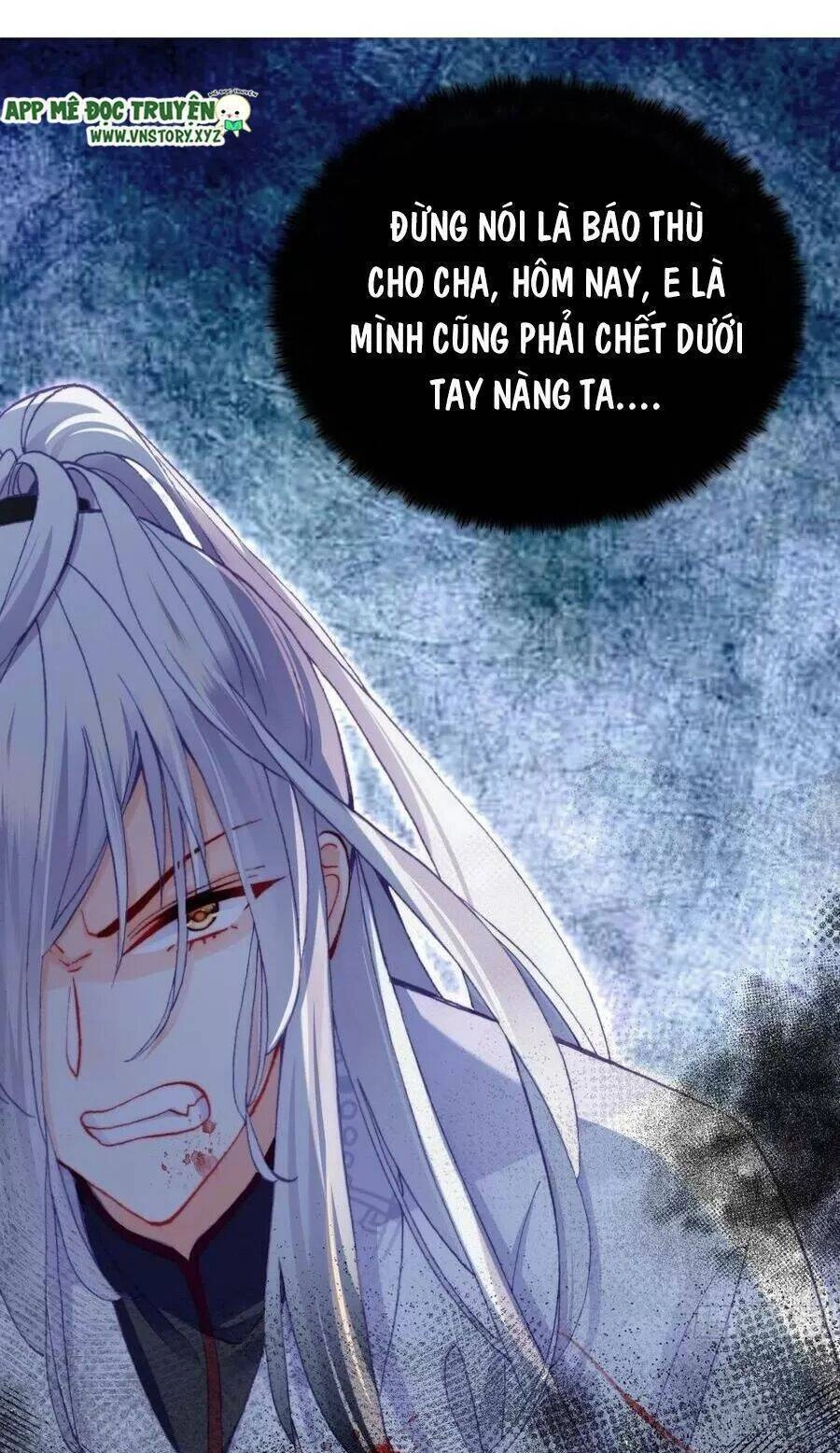 Lại Bị Bệnh Chiều Chuộng Quấn Lấy Chapter 67 - 68