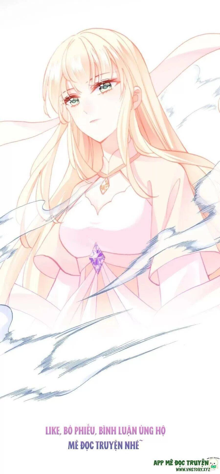 Lại Bị Bệnh Chiều Chuộng Quấn Lấy Chapter 67 - 71