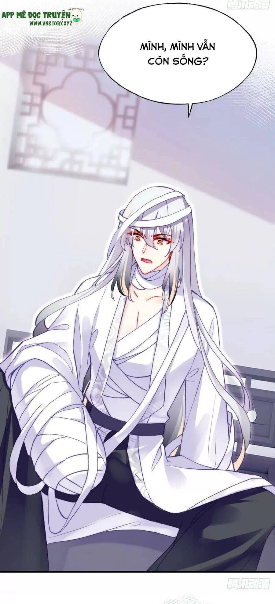 Lại Bị Bệnh Chiều Chuộng Quấn Lấy Chapter 68 - 9