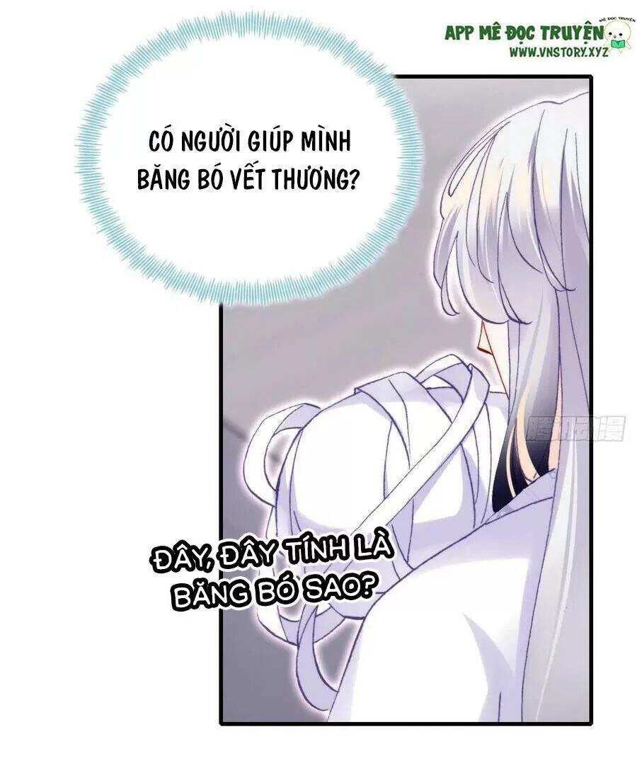 Lại Bị Bệnh Chiều Chuộng Quấn Lấy Chapter 68 - 11