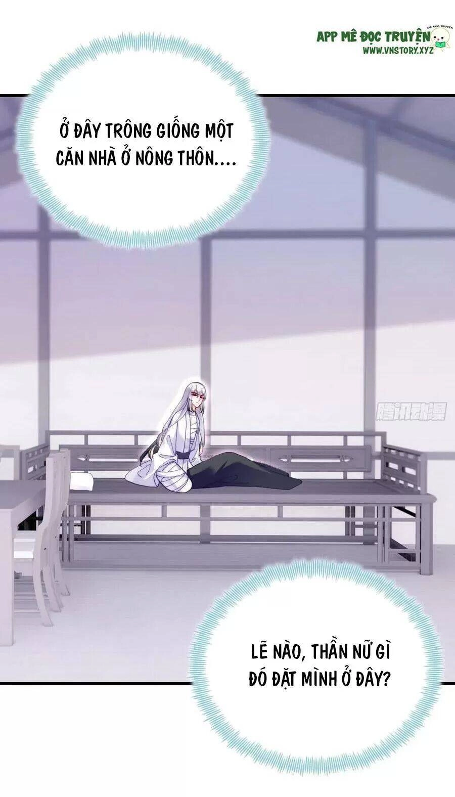 Lại Bị Bệnh Chiều Chuộng Quấn Lấy Chapter 68 - 12